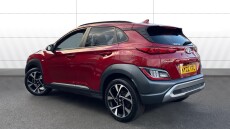 Hyundai Kona 1.0 TGDi 48V MHEV Premium 5dr Petrol Hatchback